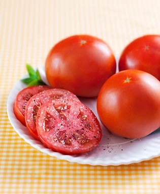 Florida 91 Tomato